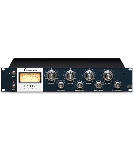 EQ-73 PREMIER ビンテージスタイルイコライザー Amazon.com: EQ-73 PREMIER Equalizer : Musical Instruments